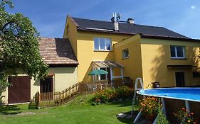 Apartmán Novákovi